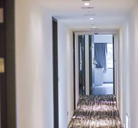 San Yon Hotel в Тайбэе