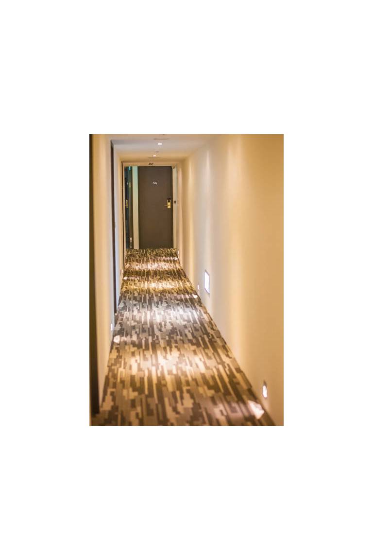 San Yon Hotel