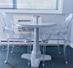 Skyline Motel в Фредериктоне
