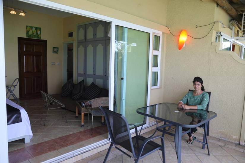 Oceanic Villa 3* Маврикий, Гранд-Бэй