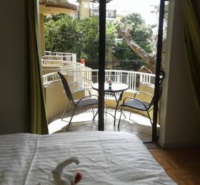 Oceanic Villa в Гранд-Бэе