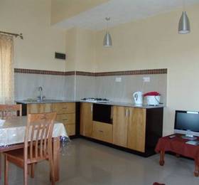 Отдых в Villa Narmada - Маврикий, Гранд-Бэй