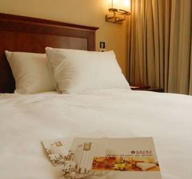 Туры в Brother Hotel в Тайване