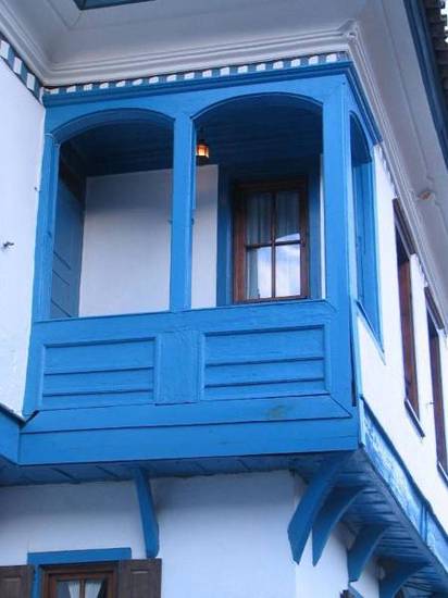 Erdem Mansion Турция, Сельчук