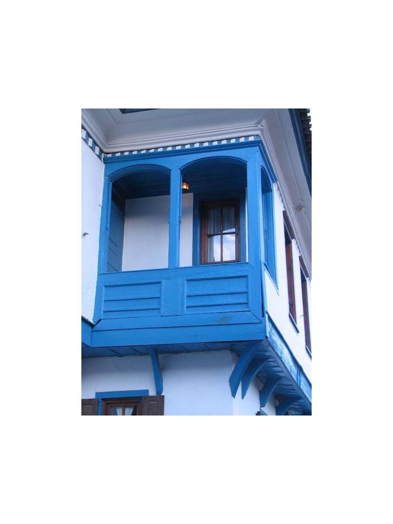 Erdem Mansion