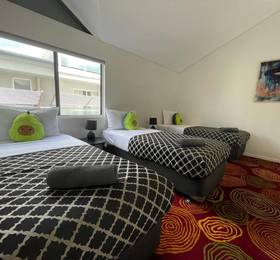 Coastal Motel в Аполло-Бэй