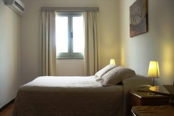 Hotel Tamariz 3* Уругвай, Пириаполис