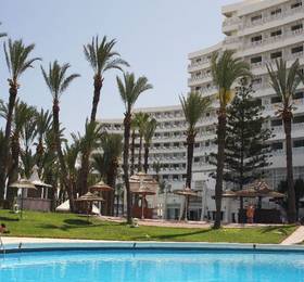 Chams El Hana Hotel в Суссе