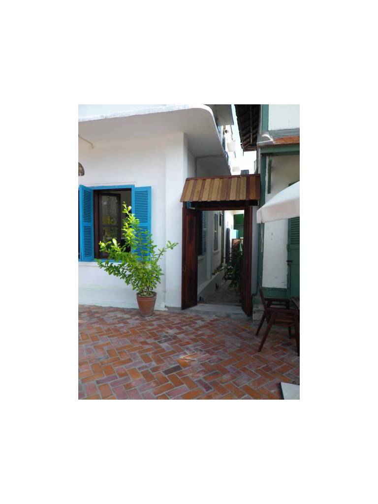 Halolao Villa