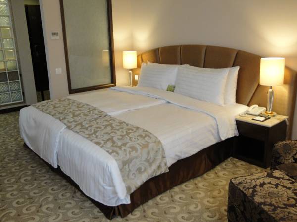 Gallery Hotel 4* Тайвань, Тайбэй