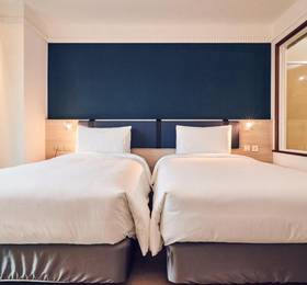 Туры в Gallery Hotel в Тайване