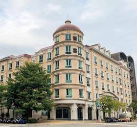 Отдых в Gallery Hotel - Тайвань, Тайбэй