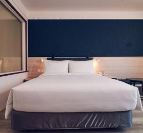 Gallery Hotel в Тайбэе