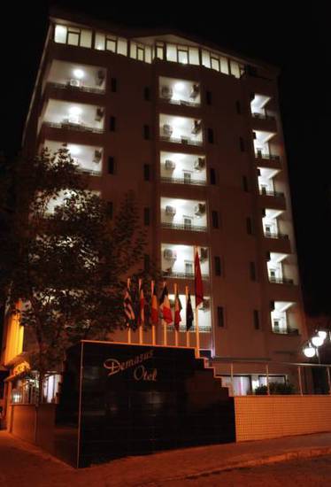 Demasus Hotel Турция, Денизли