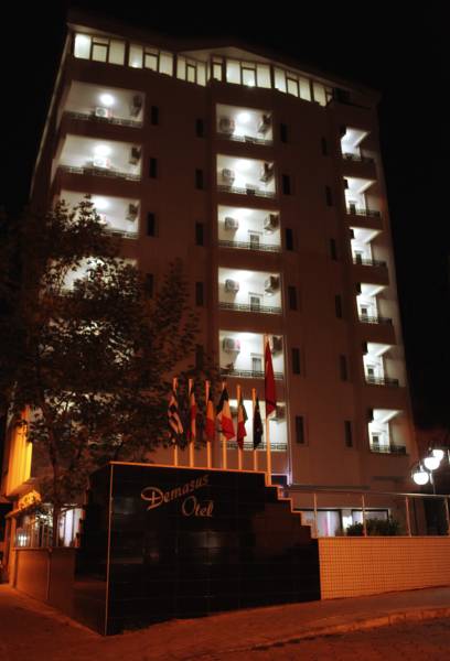 Demasus Hotel