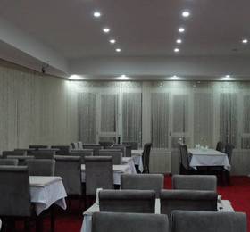 Demasus Hotel в Денизли