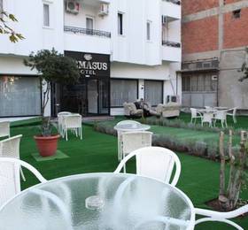 Отдых в Demasus Hotel - Турция, Денизли