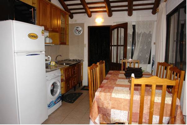 Casas del Sol Уругвай, Пириаполис