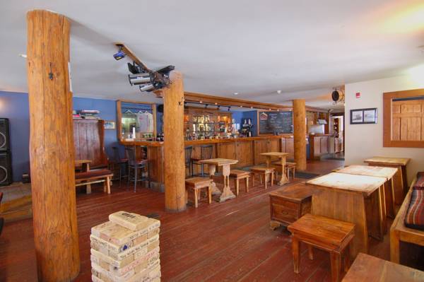 Winston Lodge
