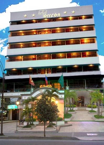 Hotel Torreon 4* Колумбия, Перейра