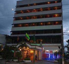 Туры в Hotel Torreon в Колумбии