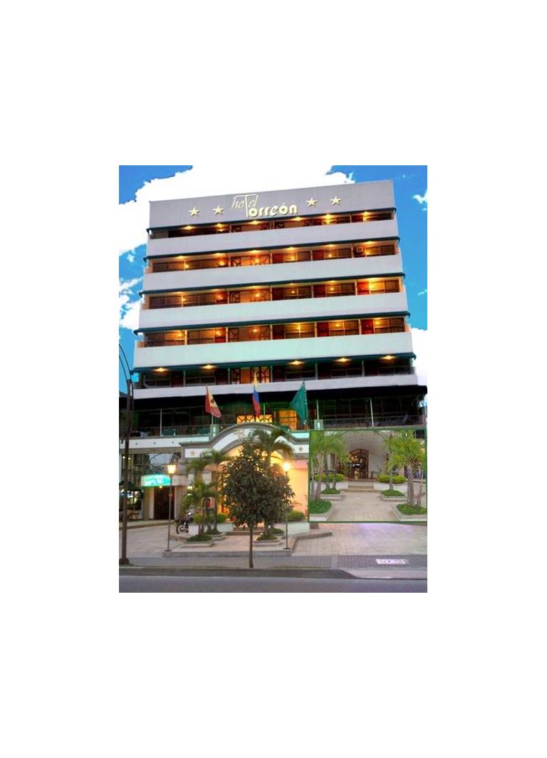 Hotel Torreon
