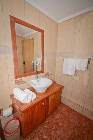 Casa Rapa Nui 4* Чили, Ханга-Роа