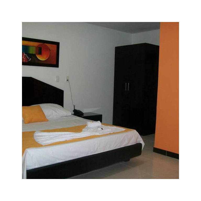 Hotel Cafeira