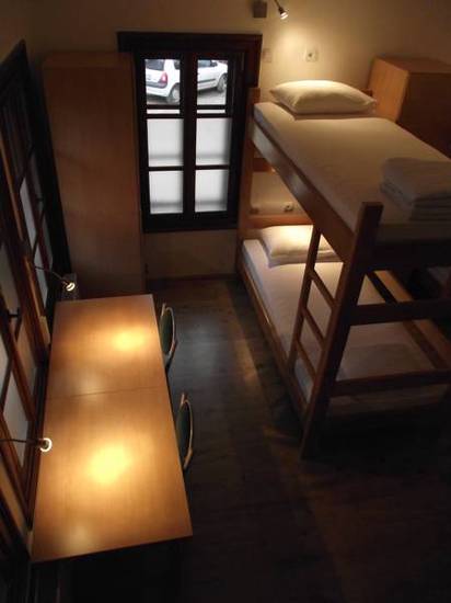 Aurora Hostel Сербия, Ниш