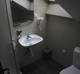 Aurora Hostel в Нише