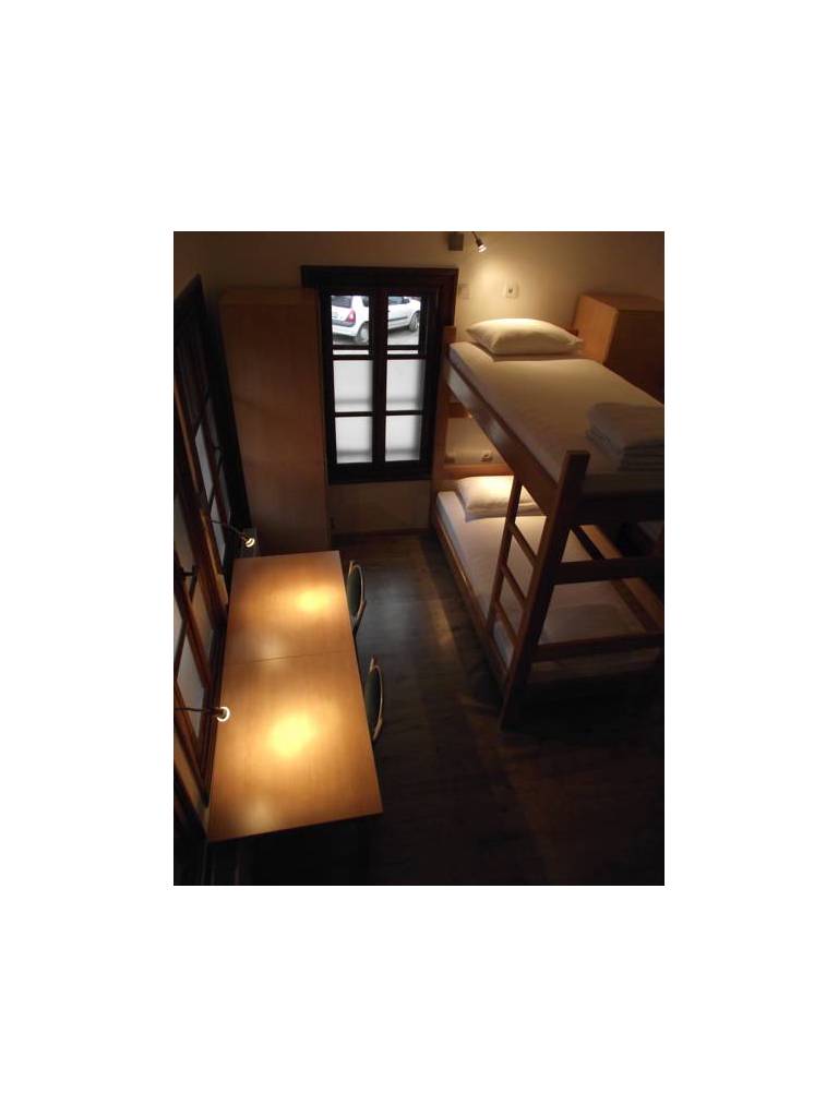 Aurora Hostel
