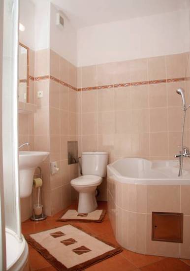 Penzion Accom 1* Словакия, Тренчин