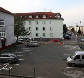 Penzion Accom в Тренчине