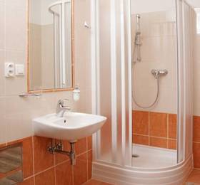 Penzion Accom в Тренчине