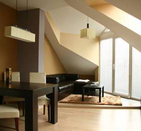 Отдых в Penzion Accom - Словакия, Тренчин