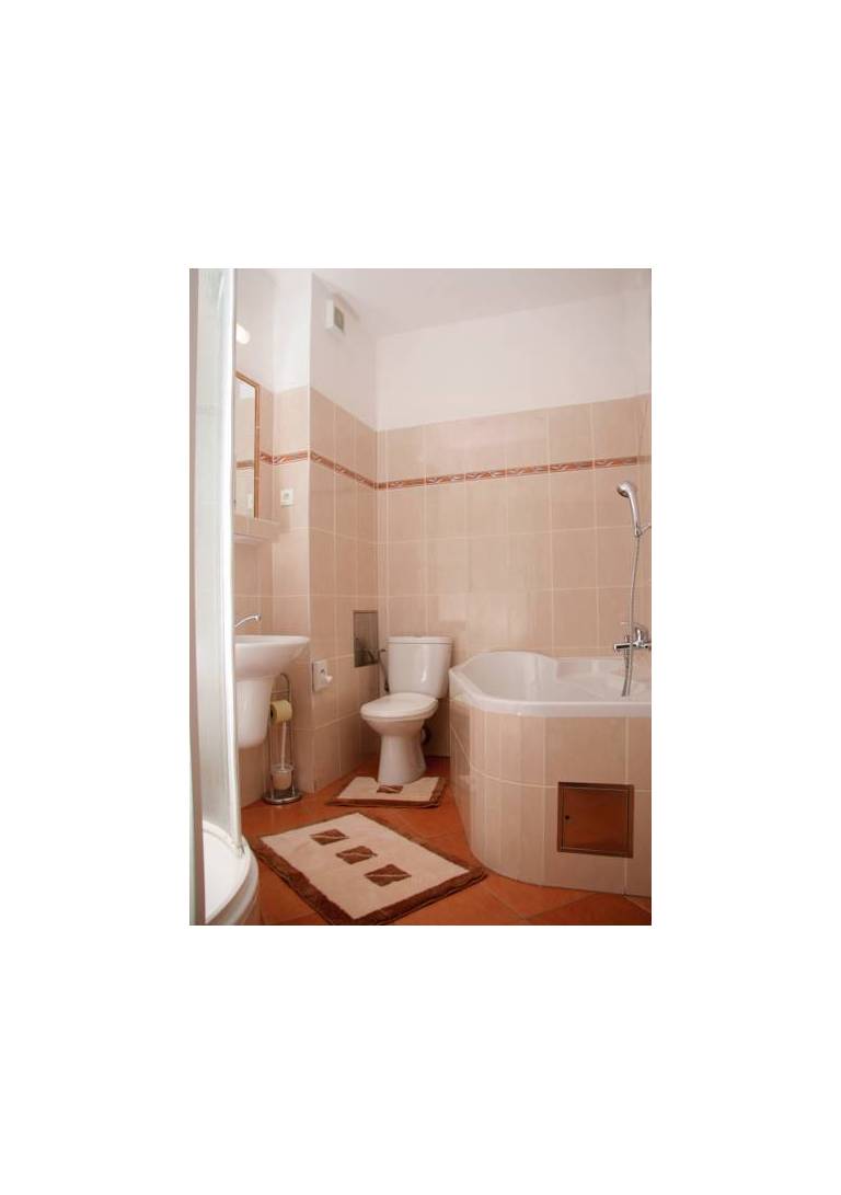 Penzion Accom