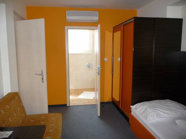 Hotel Litovel 3* Словакия, Комарно