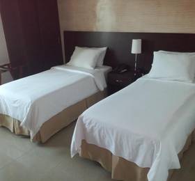 Hotel Tangara в Перейре