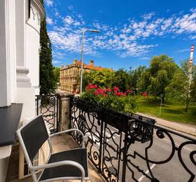 Туры в Olymp penzion в Словакии