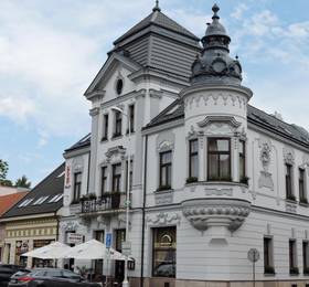 Отдых в Olymp penzion - Словакия, Комарно
