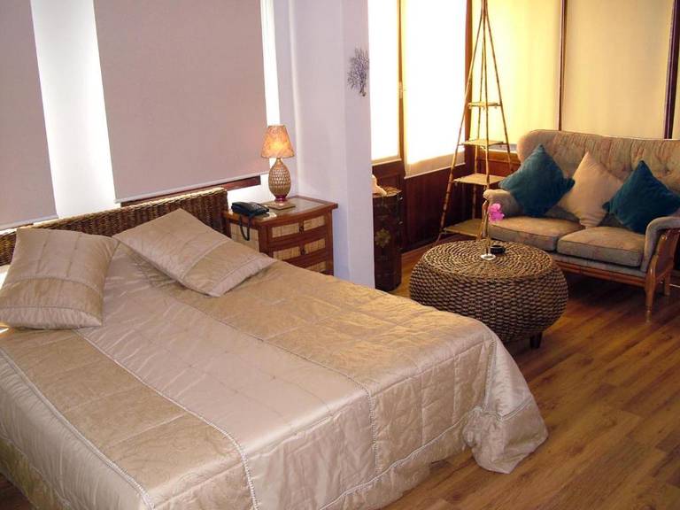 Taskule Hotel