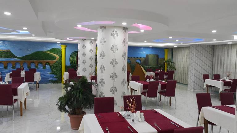 Miroglu Hotel