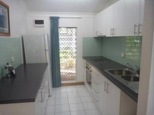 Garrick House 3* Австралия, Порт-Дуглас