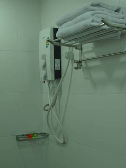 Sun Sui Hotel Малайзия, Малакка