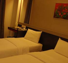 Sun Sui Hotel в Малакке