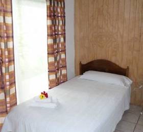 Туры в Hotel Atariki в Чили