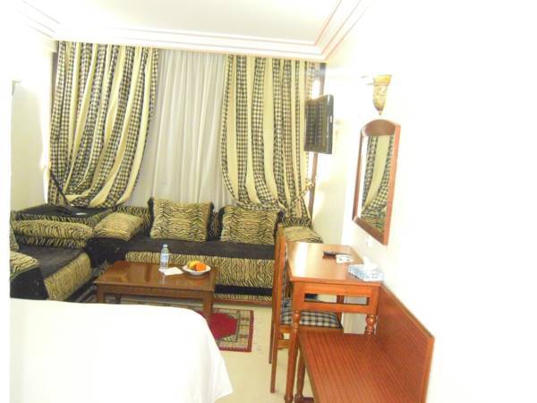 Majliss 4* Марокко, Рабат