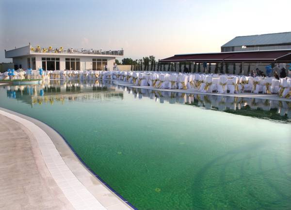Pelemir Otel Турция, Дюздже