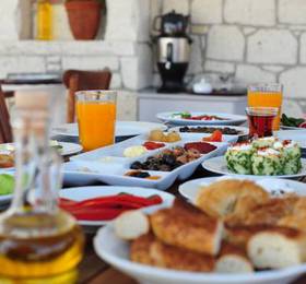 Туры в Aleysim Hotel в Турции