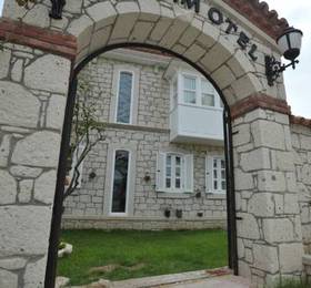 Отдых в Aleysim Hotel - Турция, Алачати